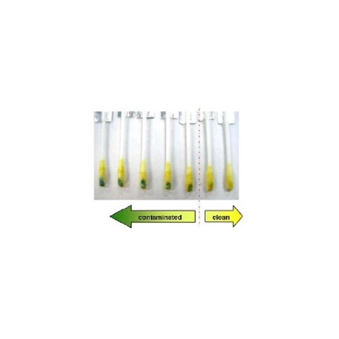Wymazówki ProCheck do wykrywania protein