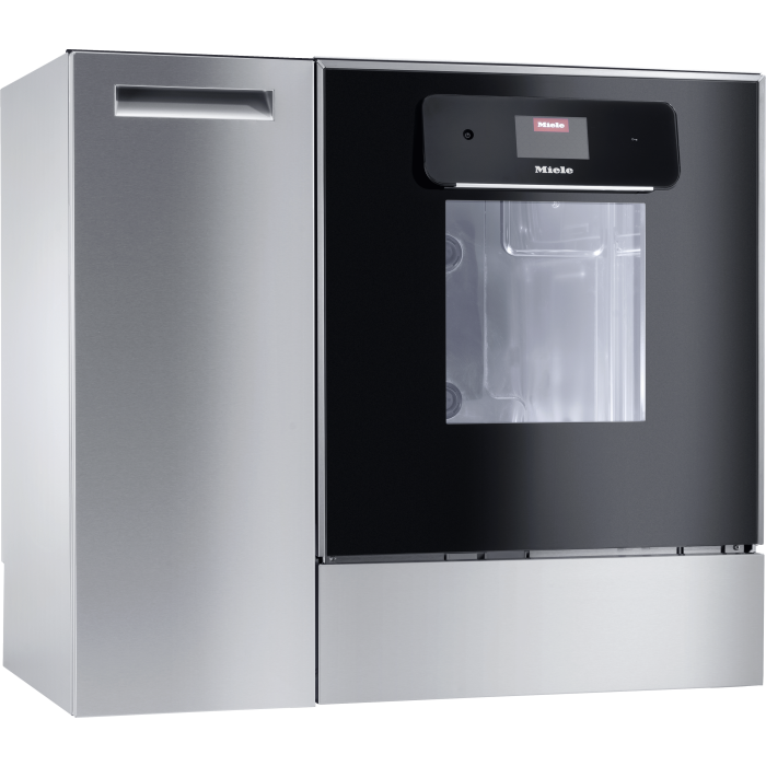 Zmywarka laboratoryjna Miele PLW 8683 CD SST GD CM MON DC5