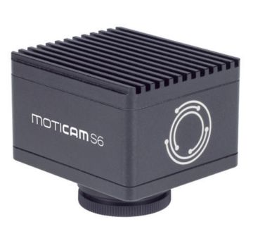 Kamera mikroskopowa Moticam S6