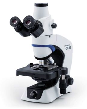 Olympus CX33