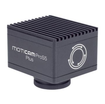 Kamera mikroskopowa Moticam PRO-S5 PLUS