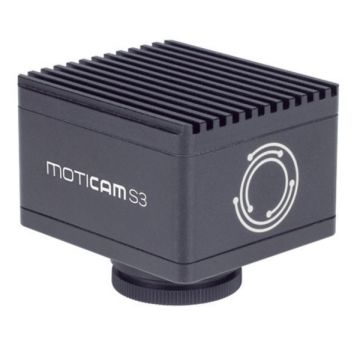 Kamera mikroskopowa Moticam S3