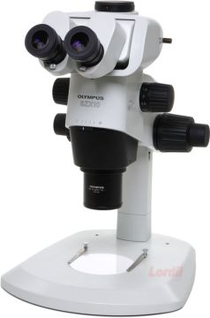 Olympus SZX10
