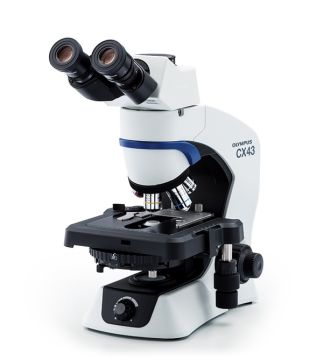 Olympus CX43