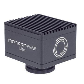 Kamera mikroskopowa Moticam PRO-S5 LITE