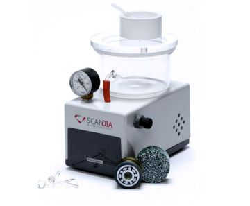 System inkludowania próżniowego na zimno VACUUM SET