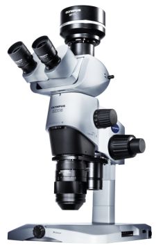 Olympus SZX16