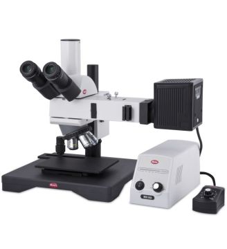Mikroskop metalograficzny BA310-MET-H