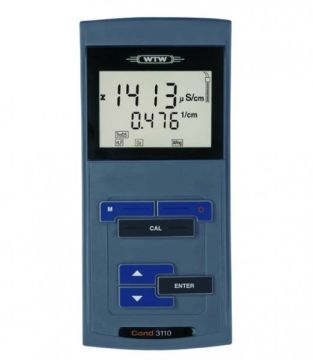 Konduktometry przenośne ProfiLine Cond 3110