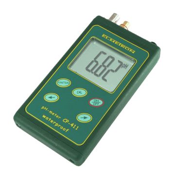 Pehametr przenośny CP-411
