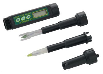 Pehametry kieszonkowe serii CP-105