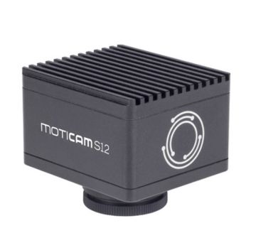 Kamera mikroskopowa Moticam S12