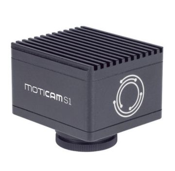 Kamera mikroskopowa Moticam S1