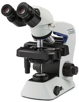 Studencki Olympus CX23