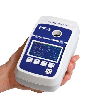 Fotometr PF-3