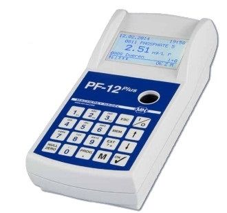 Fotometr PF-12 PLUS