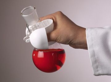 Hot łapki