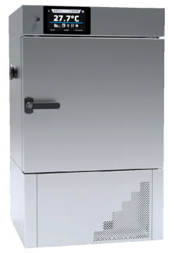 Inkubatory precyzyjne POL-EKO ILW INOX z obiegiem wymuszonym