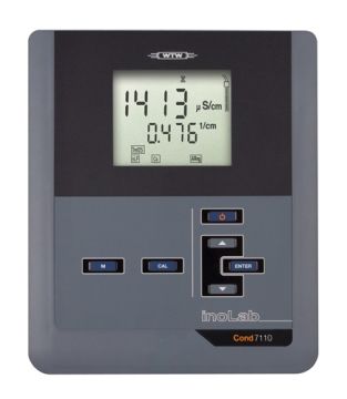 Konduktometry laboratoryjne inoLab Cond 7110