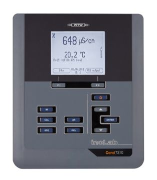 Konduktometry laboratoryjne inoLab Cond 7310 (P)