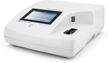 Spektrofotometr Nanocolor Advance