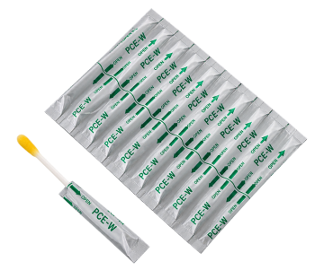 Wymazówki ProCheck do wykrywania protein