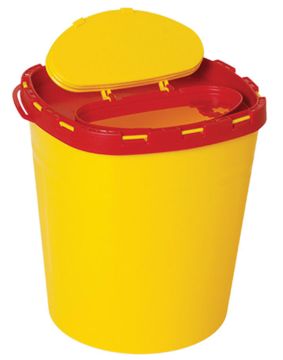 Pojemniki na odpady niebezpieczne TWEEN
