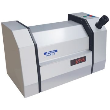 Polarymetr półcieniowy POLAX-2L