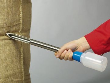 Próbnik Quick-Picker