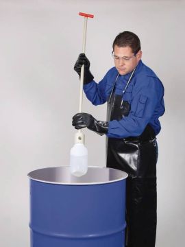 Próbnik ChemoSampler