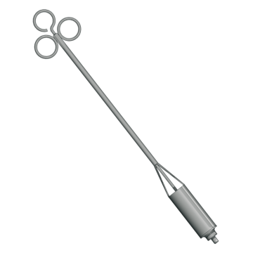 Próbnik Liquid
