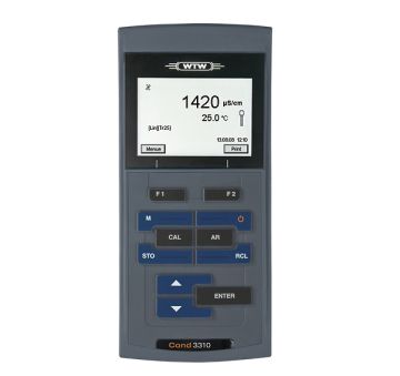 Konduktometry przenośne ProfiLine Cond 3310