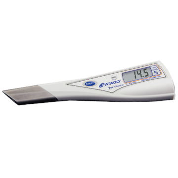 Refraktometr cyfrowy zanurzeniowy PEN-Ethanol W