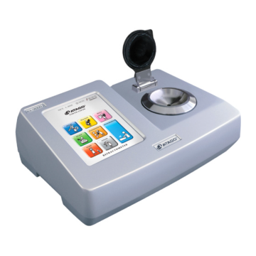 Refraktometr laboratoryjny RX-9000i