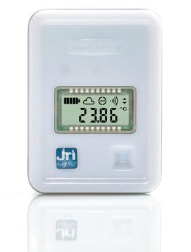 Rejestratory uniwersalne cyfrowe LoRa SPY T1 / TH1