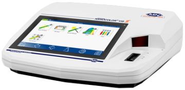 Spektrofotometr Nanocolor VIS II