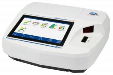 Spektrofotometr Nanocolor UV/VIS II
