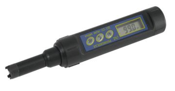 Tlenomierz kieszonkowy CO-105