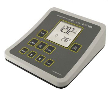 Tlenomierz laboratoryjny CO - 505
