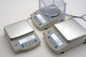 Wagi laboratoryjne VIBRA AJ