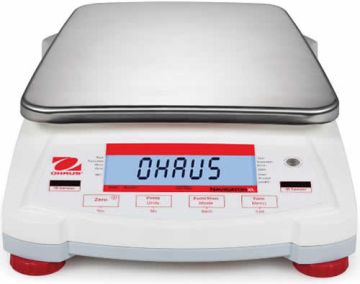 Wagi techniczne OHAUS NAVIGATOR XT