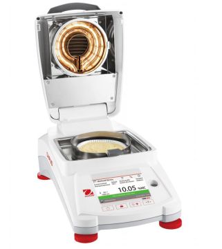 Wagosuszarka OHAUS MB120