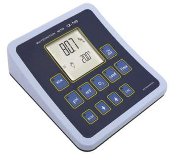 Miernik wielofunkcyjny laboratoryjny CX-505
