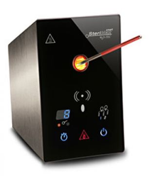 Wyżarzacz STERIMAX SMART