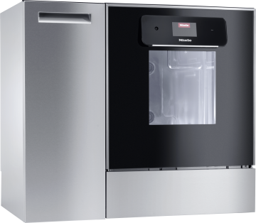 Zmywarka laboratoryjna Miele PLW 8683 CD SST GD CM MON DC5