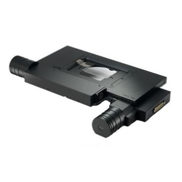 Stolik zmotoryzowany H101