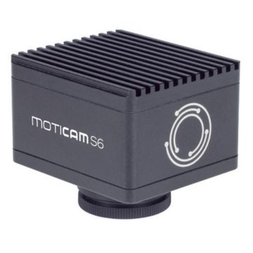 Kamera mikroskopowa Moticam S6