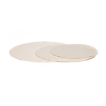 Sukna polerskie PLAN-O-GRIP
