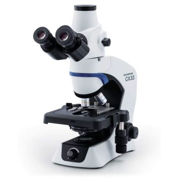 Olympus CX33