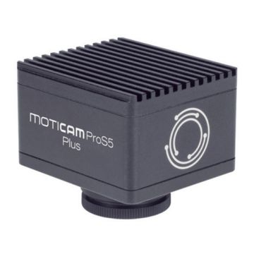 Kamera mikroskopowa Moticam PRO-S5 PLUS